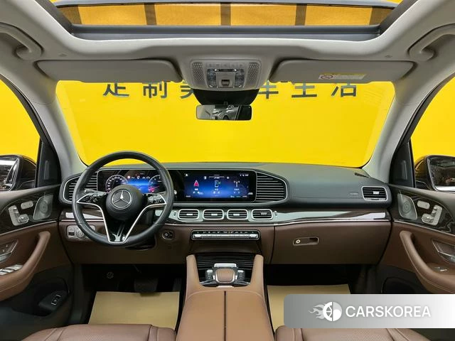 Mercedes-Benz GLE (import) id 4256483 из Китая 19