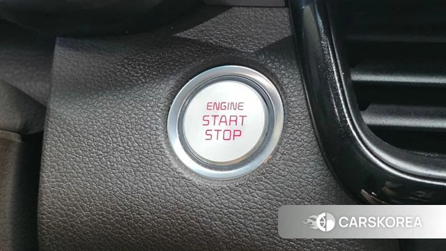 Kia The New K5 2nd generation id 4837116 из Кореи 19