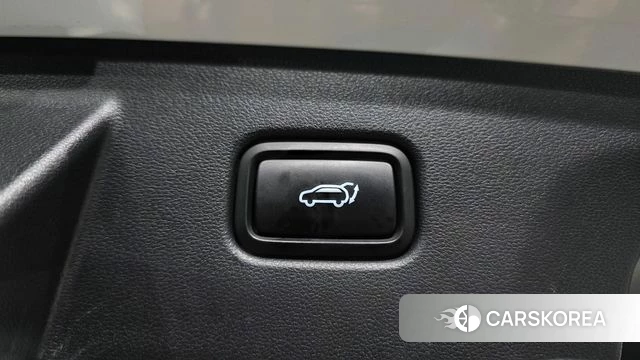 Hyundai Tucson Hybrid (NX4) id 4231559 из Кореи 19