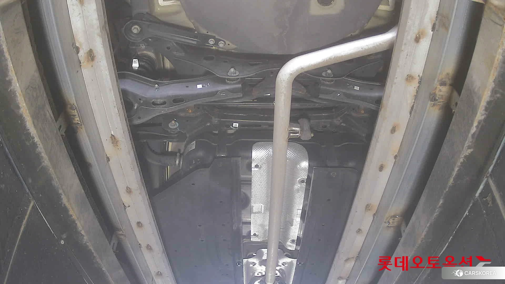 Hyundai Sonata id 4902494 из Кореи 19