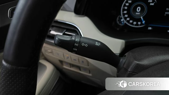 Hyundai Palisade id 4415716 из Кореи 19