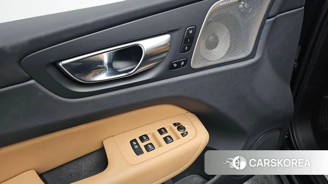 Volvo XC60 second Generation id 4566680 из Кореи 19