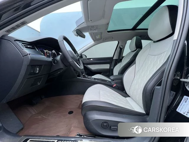 Volkswagen Magotan id 4342089 из Китая 19