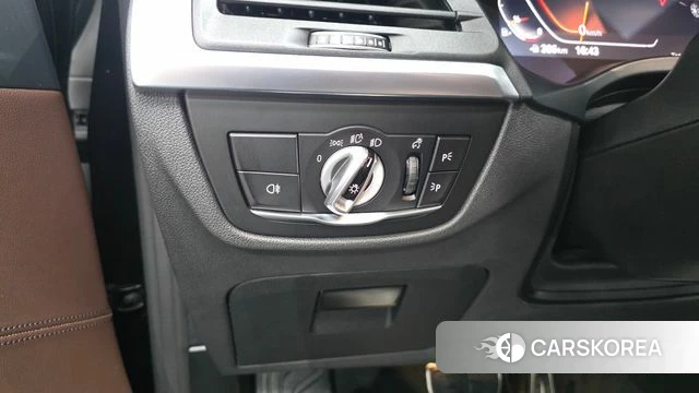 BMW X3 (G01) id 4757475 из Кореи 19