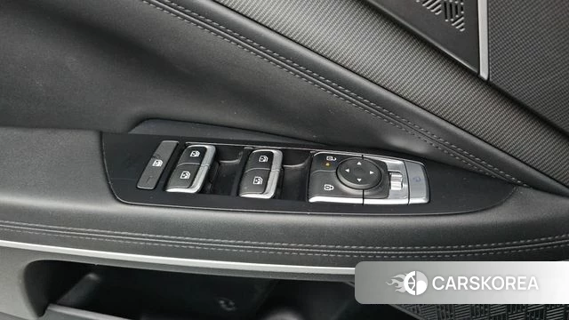 Kia The New K8 id 4725078 из Кореи 19