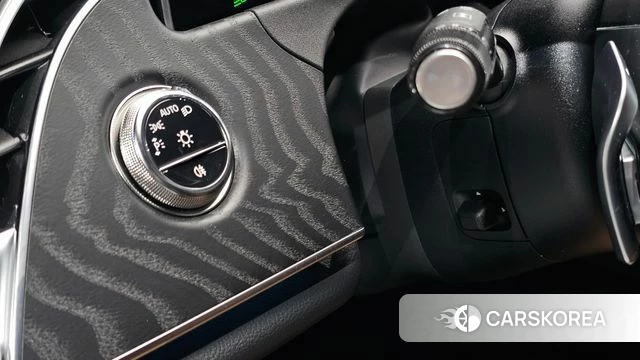 Mercedes-Benz E-Class W214 id 4892665 из Кореи 19