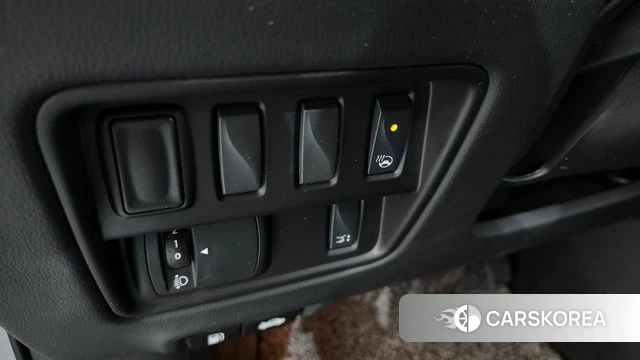 Renault Korea (Samsung) The New QM6 id 4854832 из Кореи 19