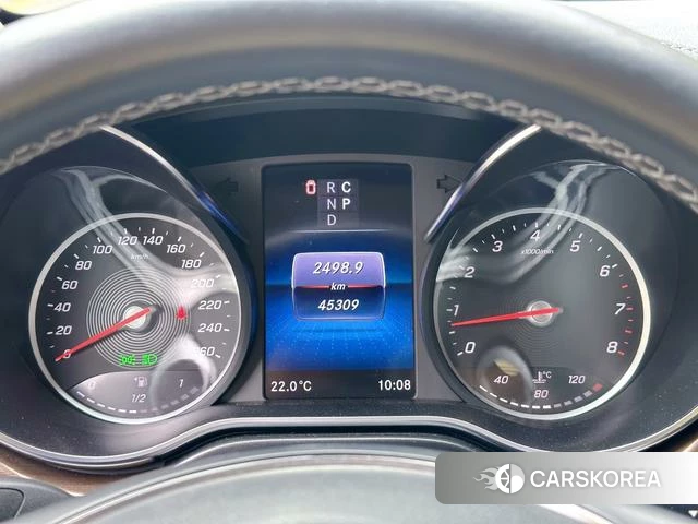 Mercedes-Benz V-class id 4254440 из Китая 19