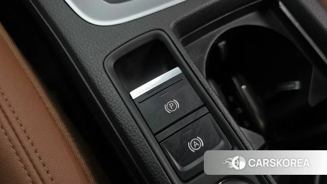 Audi Q3 (F3) id 4446322 из Кореи 19