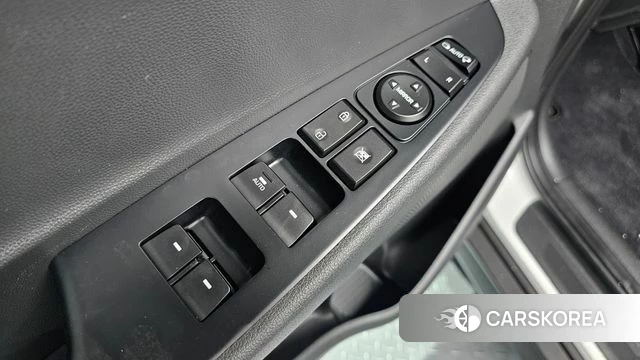 Hyundai All New Tucson id 4403682 из Кореи 19
