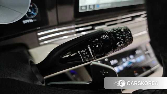 Hyundai The New Grandeur IG id 4763530 из Кореи 19