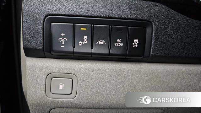 Kia The New Carnival id 4520670 из Кореи 19