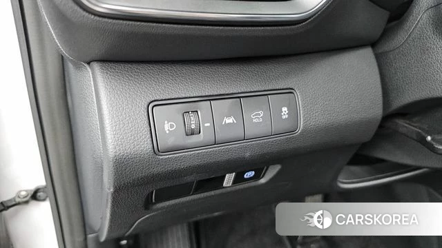 Hyundai The New Santa Fe id 4422463 из Кореи 19