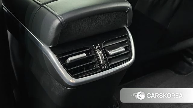 Hyundai The New Grandeur IG id 4849601 из Кореи 19