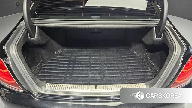 Kia More K9 id 4390417 из Кореи 19