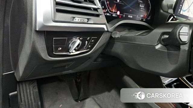 BMW X4 (G02) id 4187133 из Кореи 19