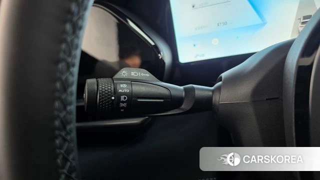 Renault Korea (Samsung) Grand Coleos id 4752868 из Кореи 19