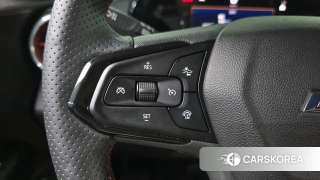 Chevrolet (GM Daewoo) Trax Crossover id 4618157 из Кореи 19