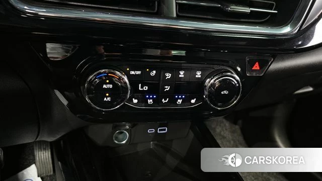 Chevrolet (GM Daewoo) Trax Crossover id 4400446 из Кореи 19