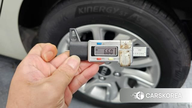 Kia All New Morning (JA) id 4633242 из Кореи 19