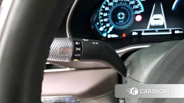Genesis GV80 id 4753311 из Кореи 19