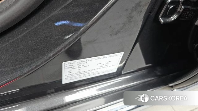 Mercedes-Benz E-Class W213 id 4579502 из Кореи 19