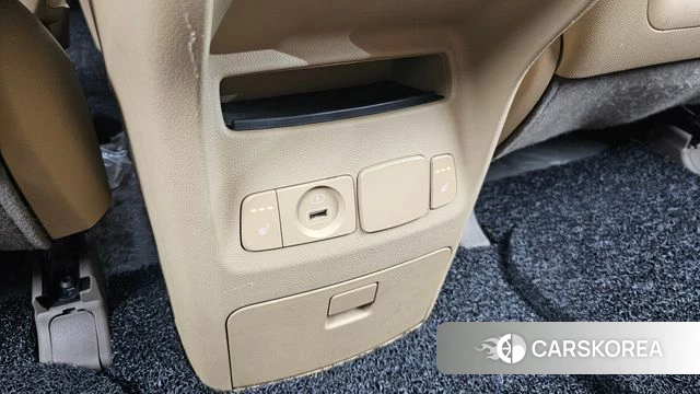 Kia The New Carnival id 4520425 из Кореи 19