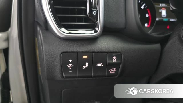 Kia Sportage The Bold id 4895451 из Кореи 19