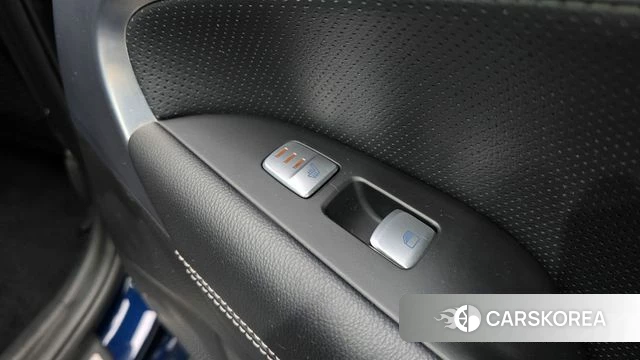 Genesis G70 id 4605112 из Кореи 19