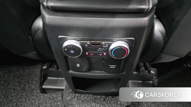 Ford Explorer 6th Generation id 4586667 из Кореи 19