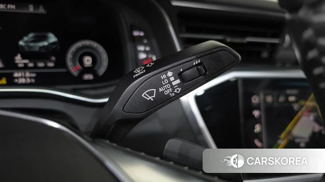 Audi A7 (4K) id 4496013 из Кореи 19