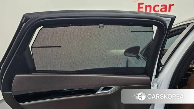 Genesis G80 (RG3) id 4415994 из Кореи 19