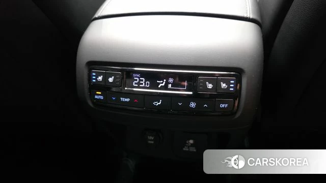 Hyundai The New Palisade id 4617752 из Кореи 19