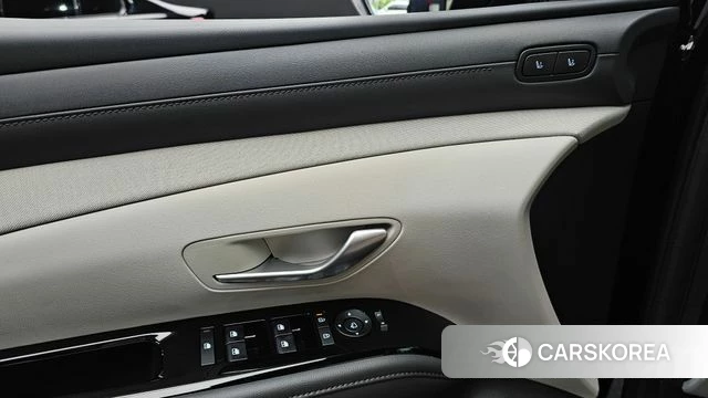 Hyundai The New Tucson (NX4) id 4590038 из Кореи 19