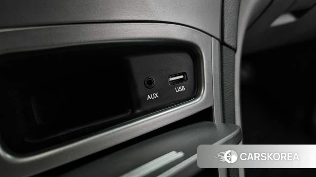 Hyundai The New Grand Starex id 4285931 из Кореи 19