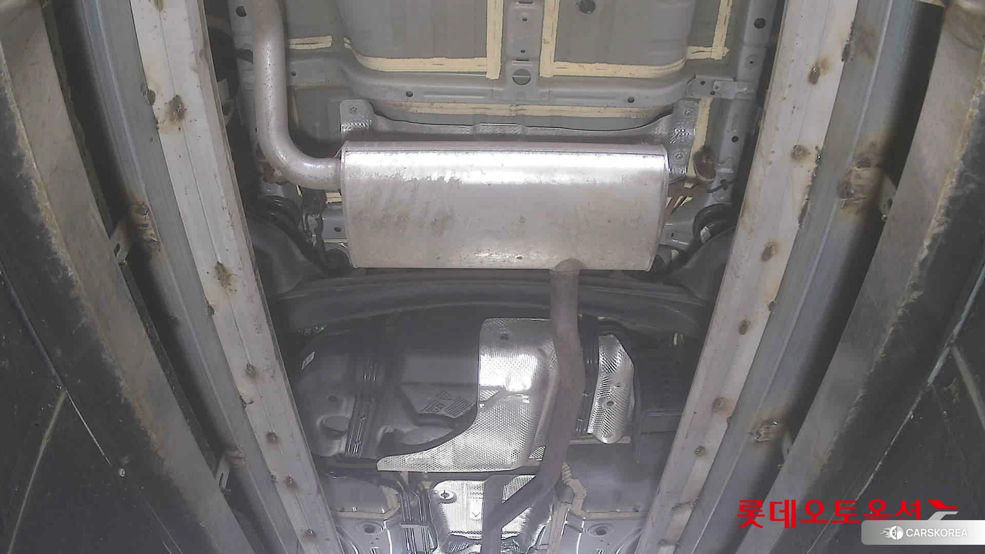 Korea G M Trax 1.2 Turbo id 4909342 из Кореи 19