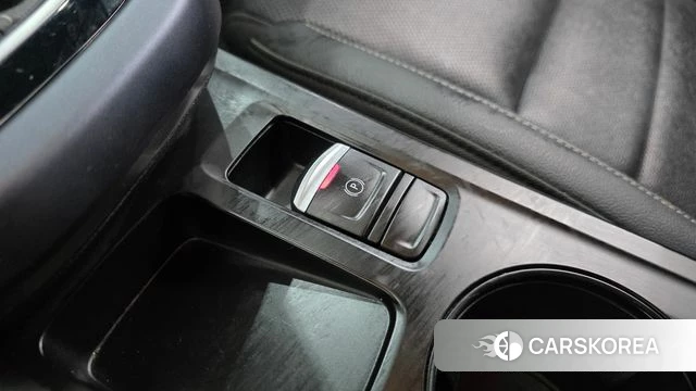 Renault Korea (Samsung) XM3 id 4464475 из Кореи 19