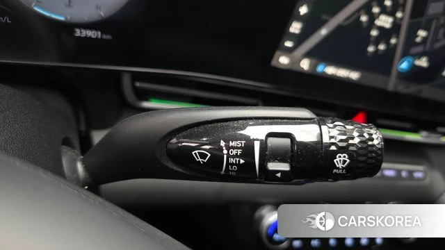 Hyundai The New Avante (CN7) id 4292502 из Кореи 19