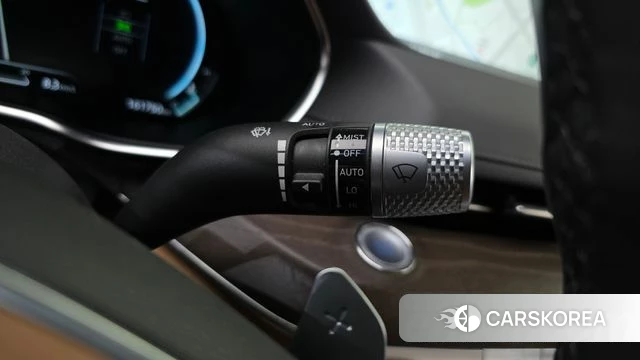 Genesis G80 (RG3) id 4721465 из Кореи 19