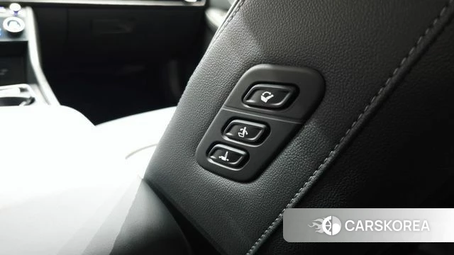 Hyundai Sonata D Edge (DN8) id 4354387 из Кореи 19