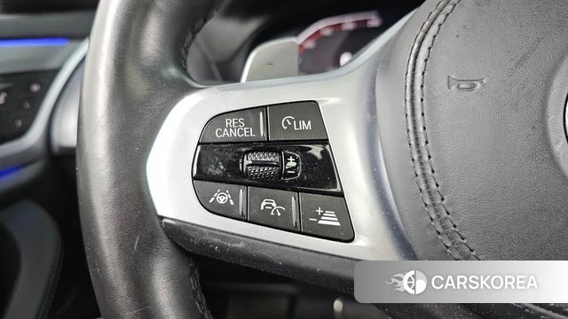 BMW X3 (G01) id 4666870 из Кореи 19