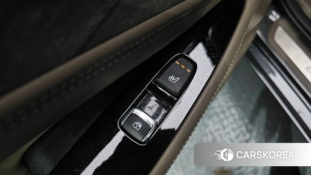 Kia K8 id 4701499 из Кореи 19