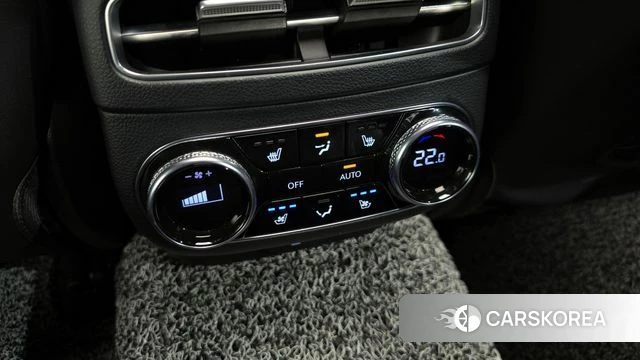 Genesis GV70 id 4308980 из Кореи 19