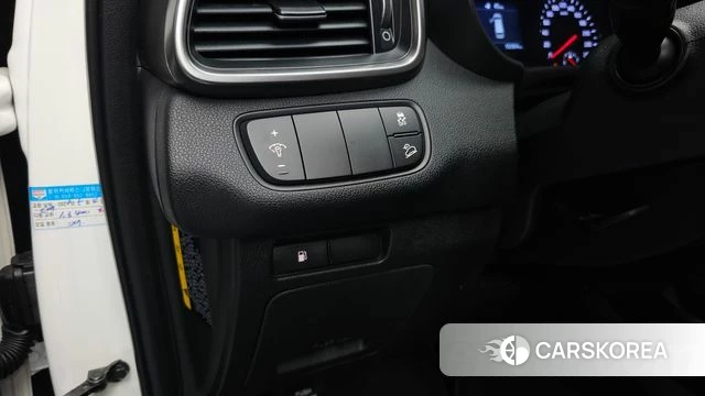 Kia The New Sorento id 4430409 из Кореи 19