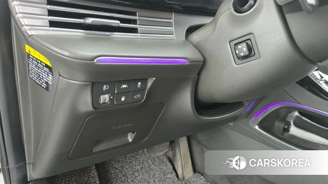 Hyundai The New Grandeur IG id 4727533 из Кореи 19