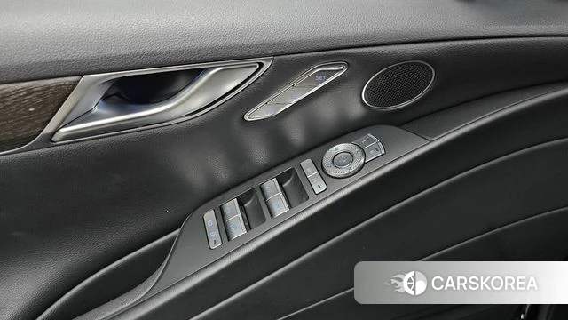 Genesis G80 (RG3) id 4656868 из Кореи 19