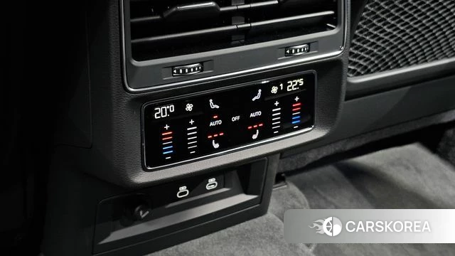 Audi Q7 (4M) id 4266115 из Кореи 19
