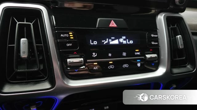 Kia Sorento 4th Generation id 4624532 из Кореи 19