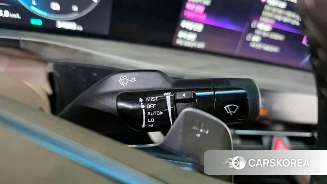 Kia K8 Hybrid id 4382508 из Кореи 19