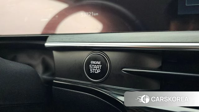 Kia The New K5 3rd generation id 4560390 из Кореи 19